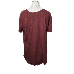 No Boundaries Short Sleeves Shirt M